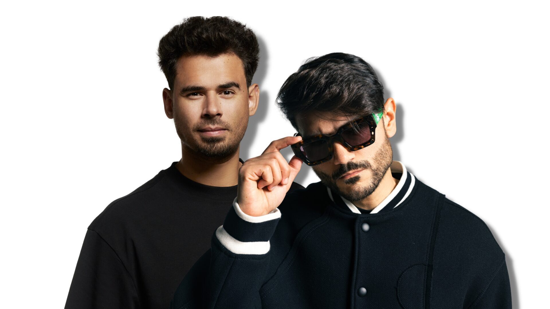 AFROJACK And EMAD Collaborate On a Dance Floor-Ready Track "Off The Wall" UFO Network