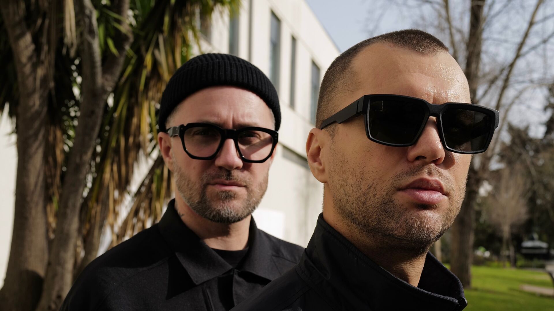 ARTBAT's Stunning Remix of Kölsch ‘All That Matters’ is Out Now. UFO Network