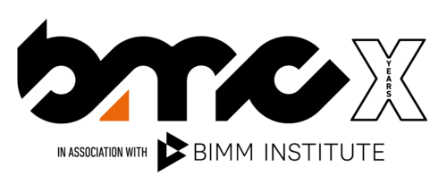 Brighton Music Conference 2023 Shines a Spotlight on Music Industry Insights and Unforgettable Club Experiences | UFO Network BMCX Logo BIMM sRGB 150323 masthead S | UFO Network