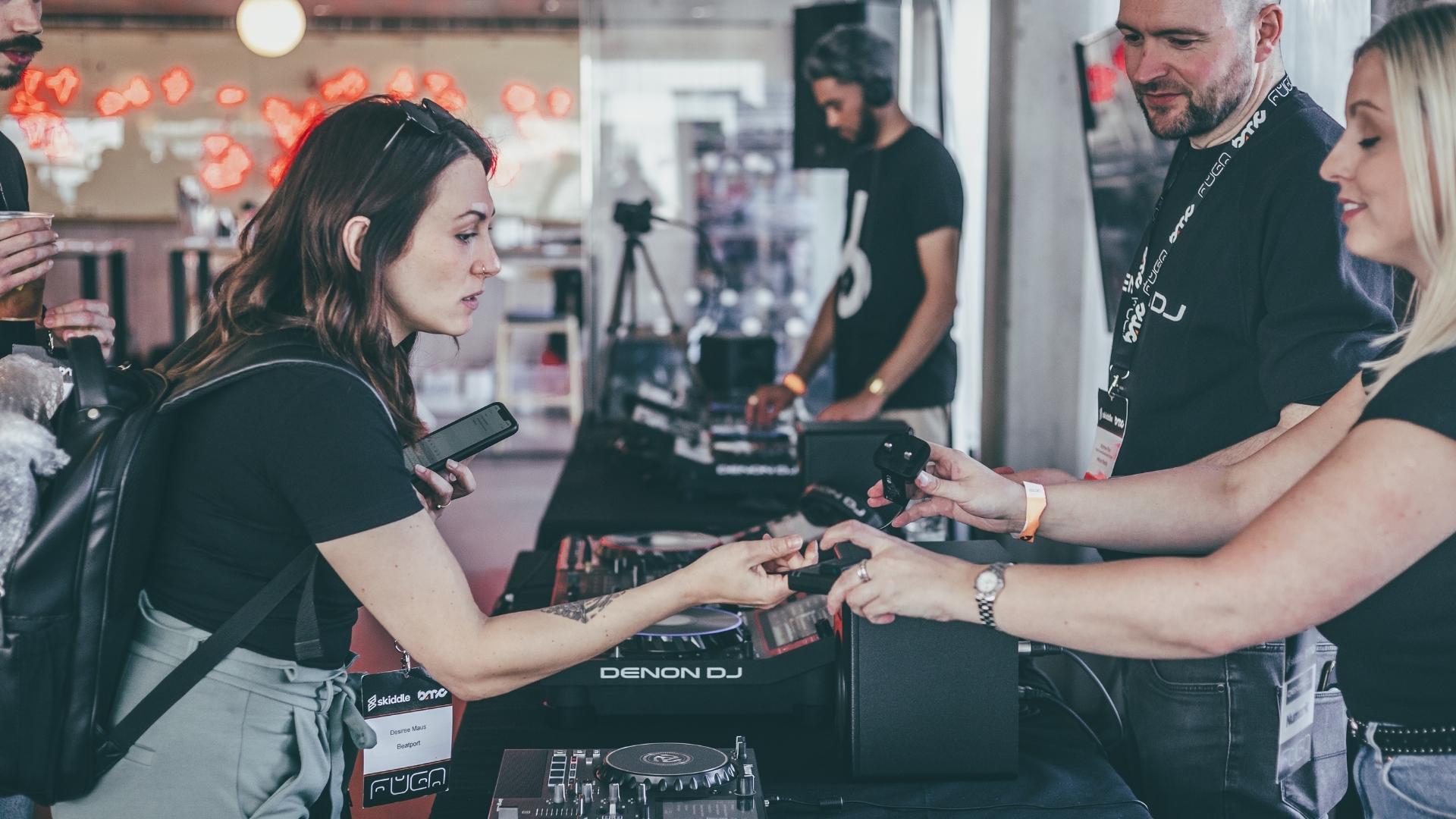 Brighton Music Conference 2023 Ropes in Over 200 Top-Notch Industry Pros and We Will Be There! | UFO Network Brighton Music Conference 2023 Ropes in Over 200 Top-Notch Industry Pros and We Will Be There!