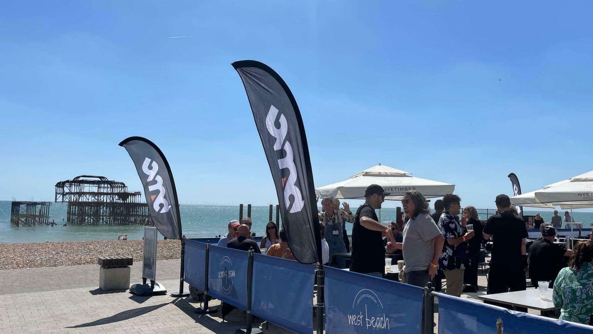 Brighton Music Conference 2023 Ropes in Over 200 Top-Notch Industry Pros and We Will Be There! | UFO Network Brighton Music Conference 2023 Ropes in Over 200 Top-Notch Industry Pros and We Will Be There!