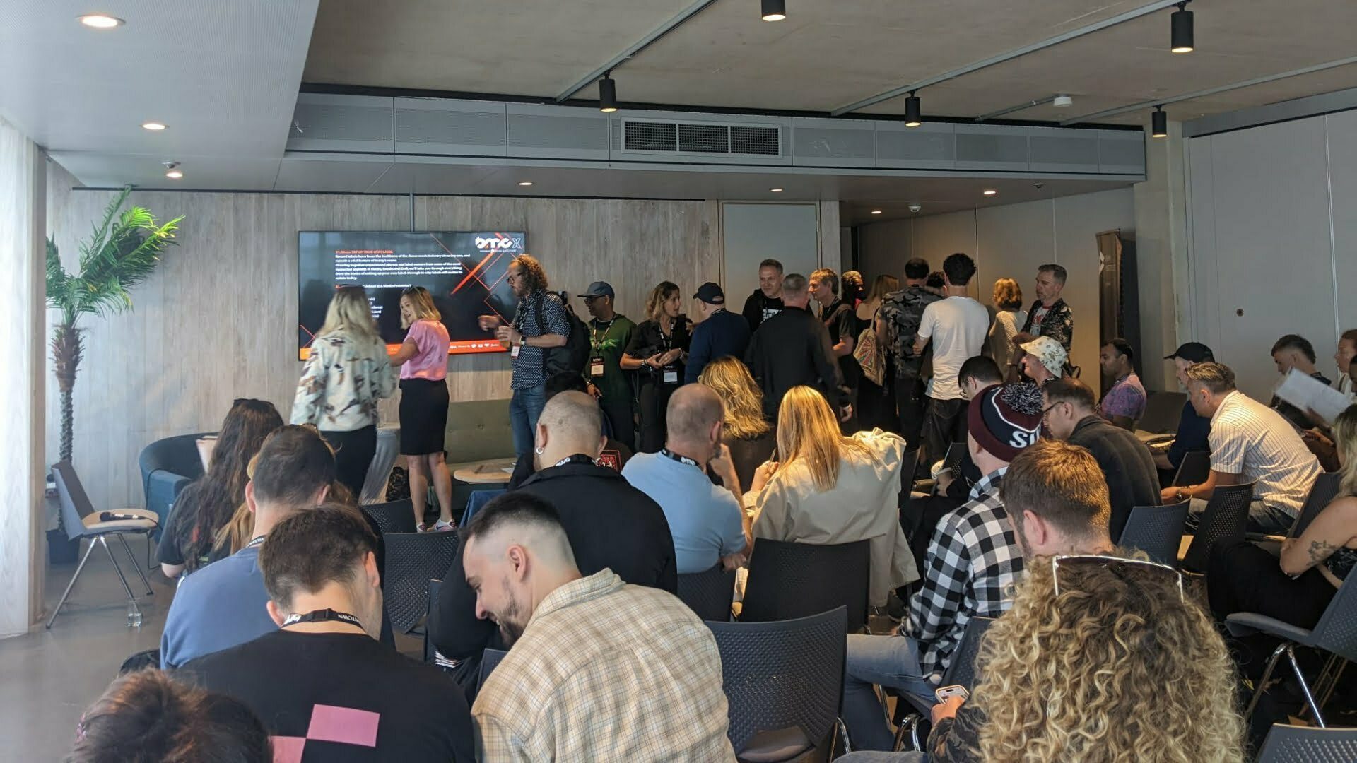 Brighton Music Conference 2023 Shines a Spotlight on Music Industry Insights and Unforgettable Club Experiences | UFO Network Brighton Music Festival Soundrive Music 2023 3 | UFO Network