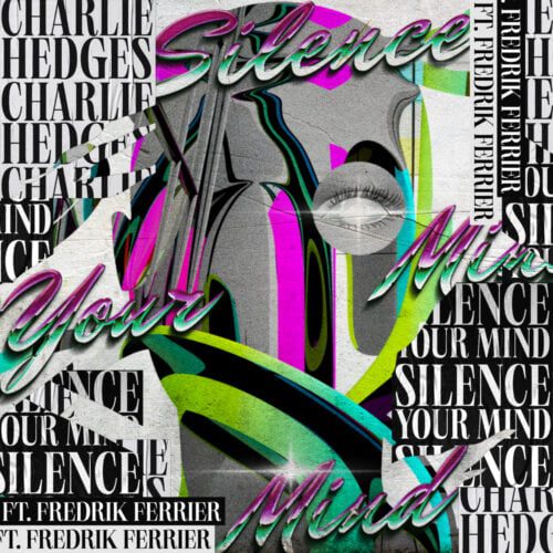 Exclusive Interview With BBC Radio 1 Dance Anthem Queen, Charlie Hedges | UFO Network Exclusive Interview With BBC Radio 1 Dance Anthem Queen, Charlie Hedges UFO Network