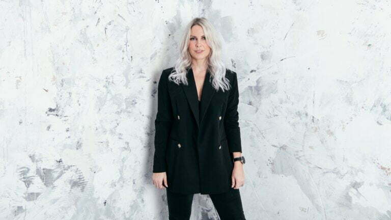 Exclusive Interview With BBC Radio 1 Dance Anthem Queen, Charlie Hedges UFO Network