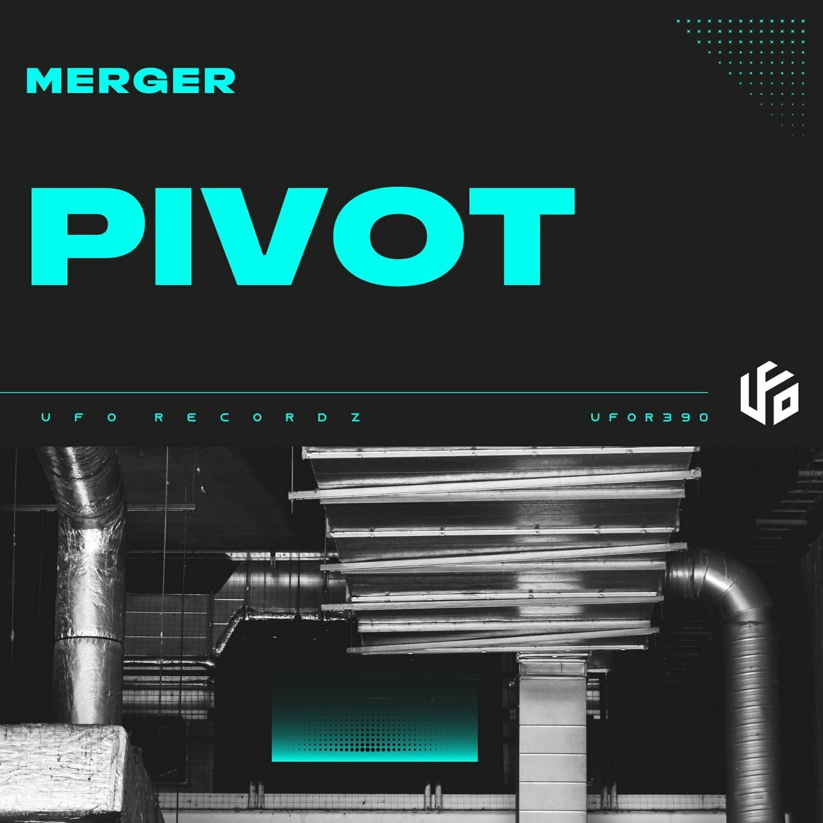 Merger - Pivot