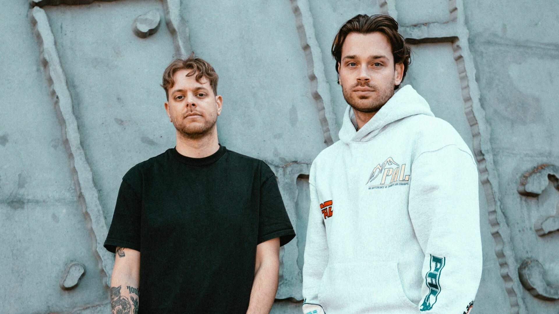 Dastic and CMC$ Drop Empowering, High-Energy Dance Track - 'No Lights' UFO Network