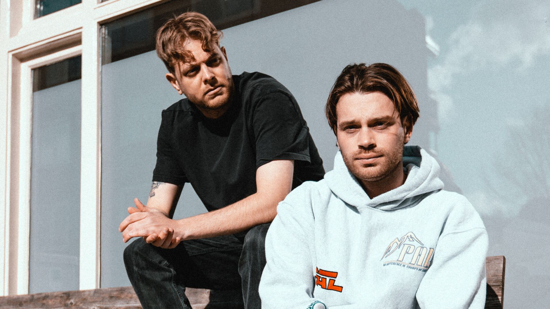 Dastic and CMC$ Drop Empowering, High-Energy Dance Track - 'No Lights' UFO Network