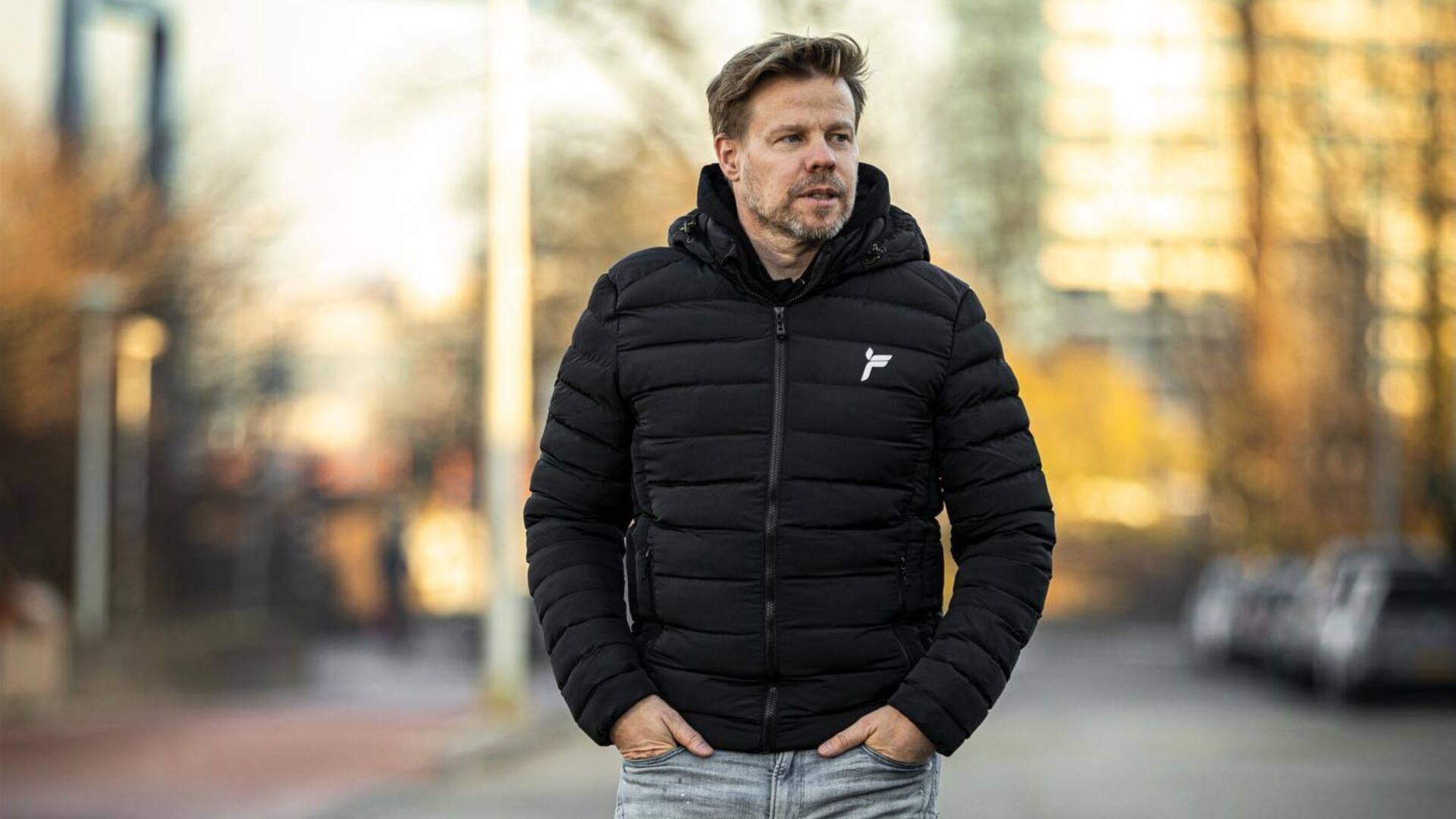Ferry Corsten Embarks On An Escapade Into The Future On His Latest Single ‘Connect.’ | Ufo Network Ferry Corsten Embarks on an Escapade Into the Future on His Latest Single ‘Connect.’ UFO Network
