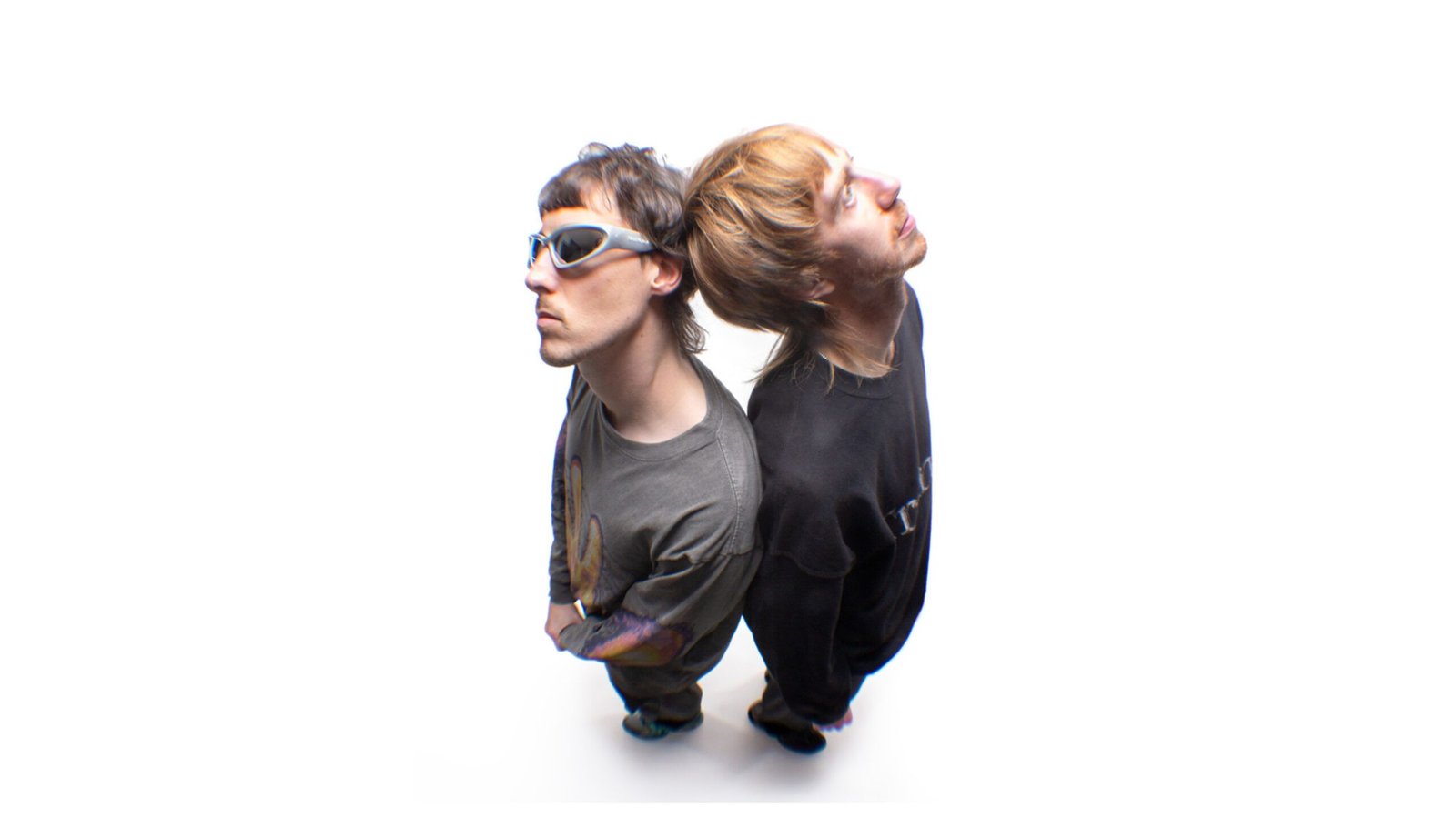 Berlin Power Duo Geo22 Drops Contagious Rave Anthem ‘Magic’ Soundrive Music