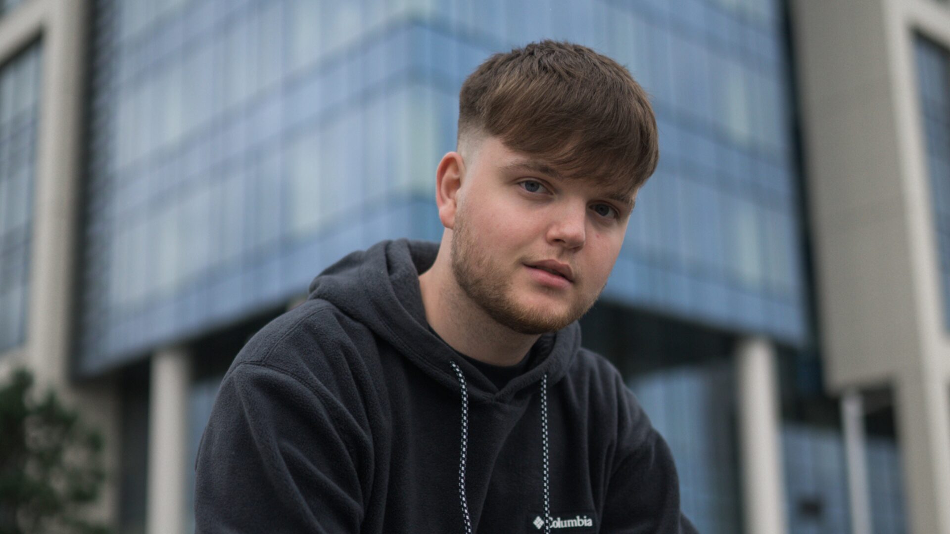 Exclusive Interview With One-To-Watch Talent Jack Kelly UFO Network