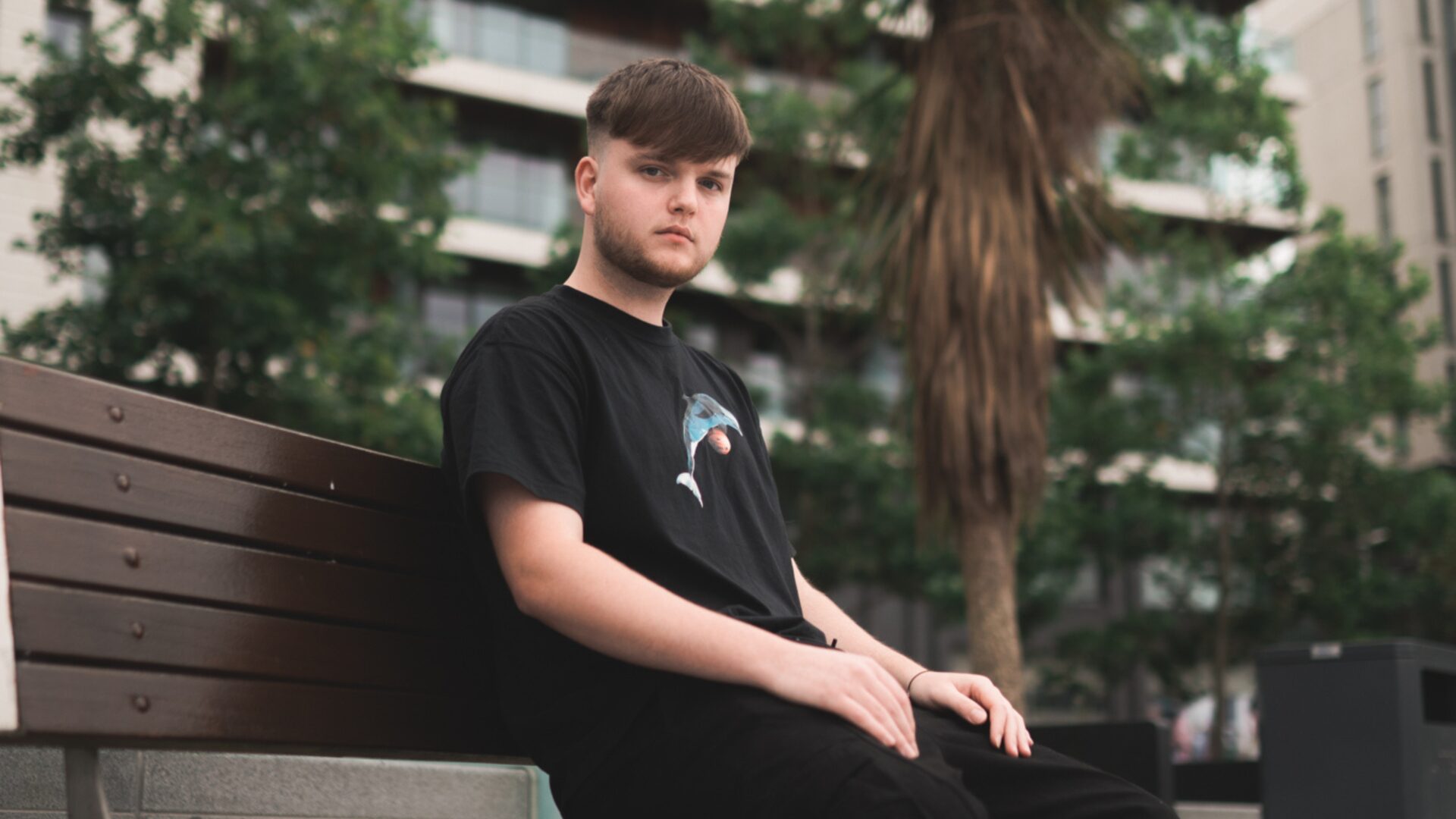 Exclusive Interview With One-To-Watch Talent Jack Kelly UFO Network