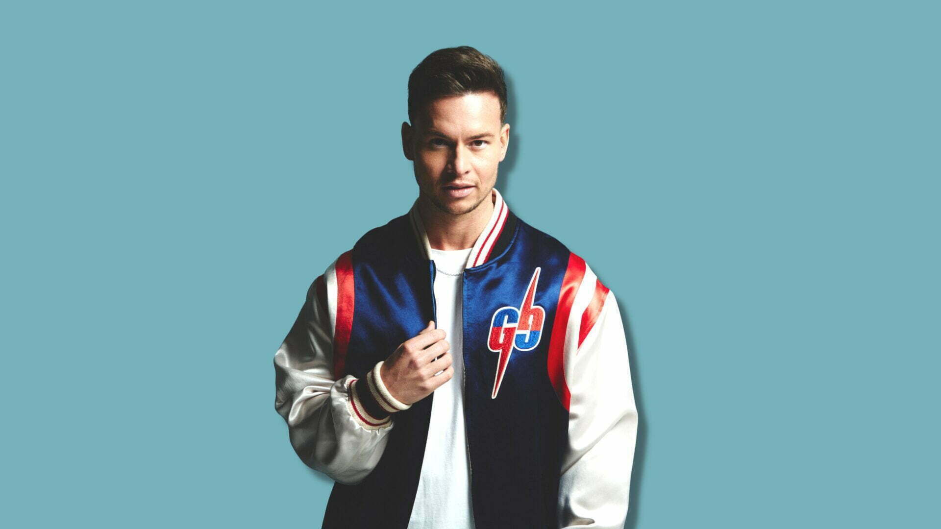 Joel Corry and Caity Baser Unite on Feel-Good Summer Track - 'Dance Around It'! UFO Network