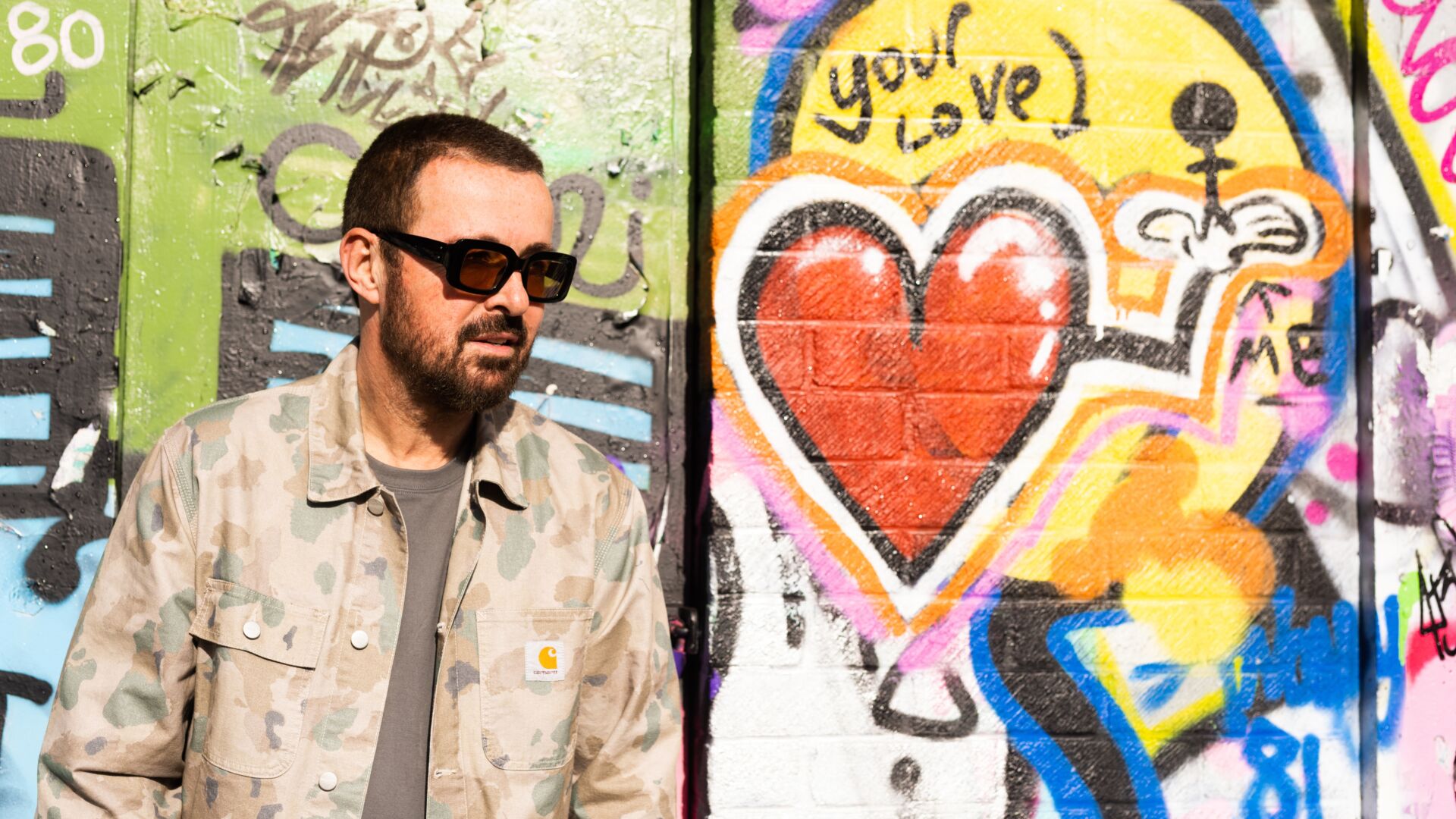 Exclusive Interview : Judge Jules Chats Ahead Of His Celebratory Livestream | Ufo Network Exclusive Interview : Judge Jules Chats Ahead His Celebratory Livestream