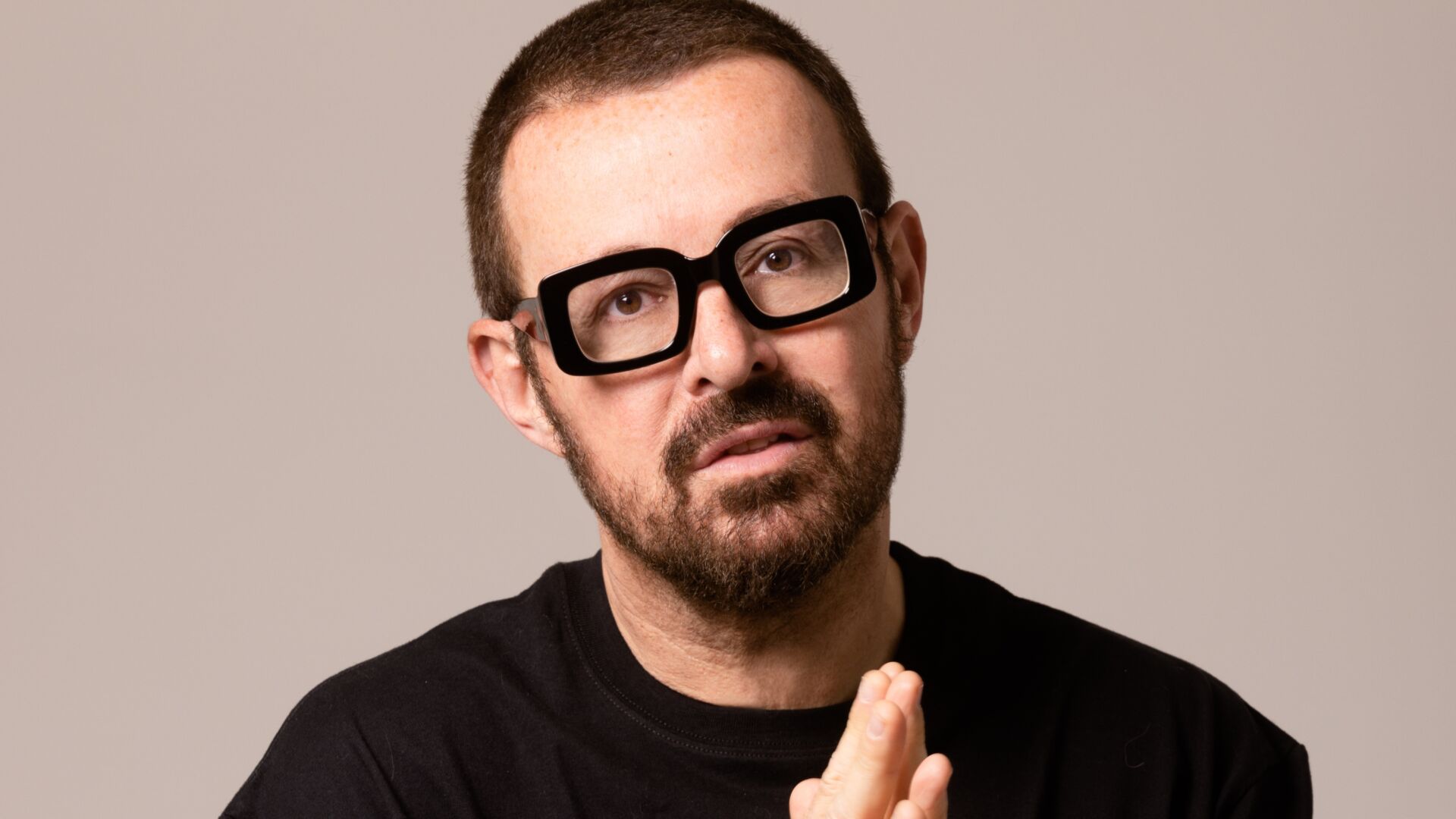 Exclusive Interview : Judge Jules Chats Ahead Of His Celebratory Livestream | Ufo Network Exclusive Interview : Judge Jules Chats Ahead His Celebratory Livestream