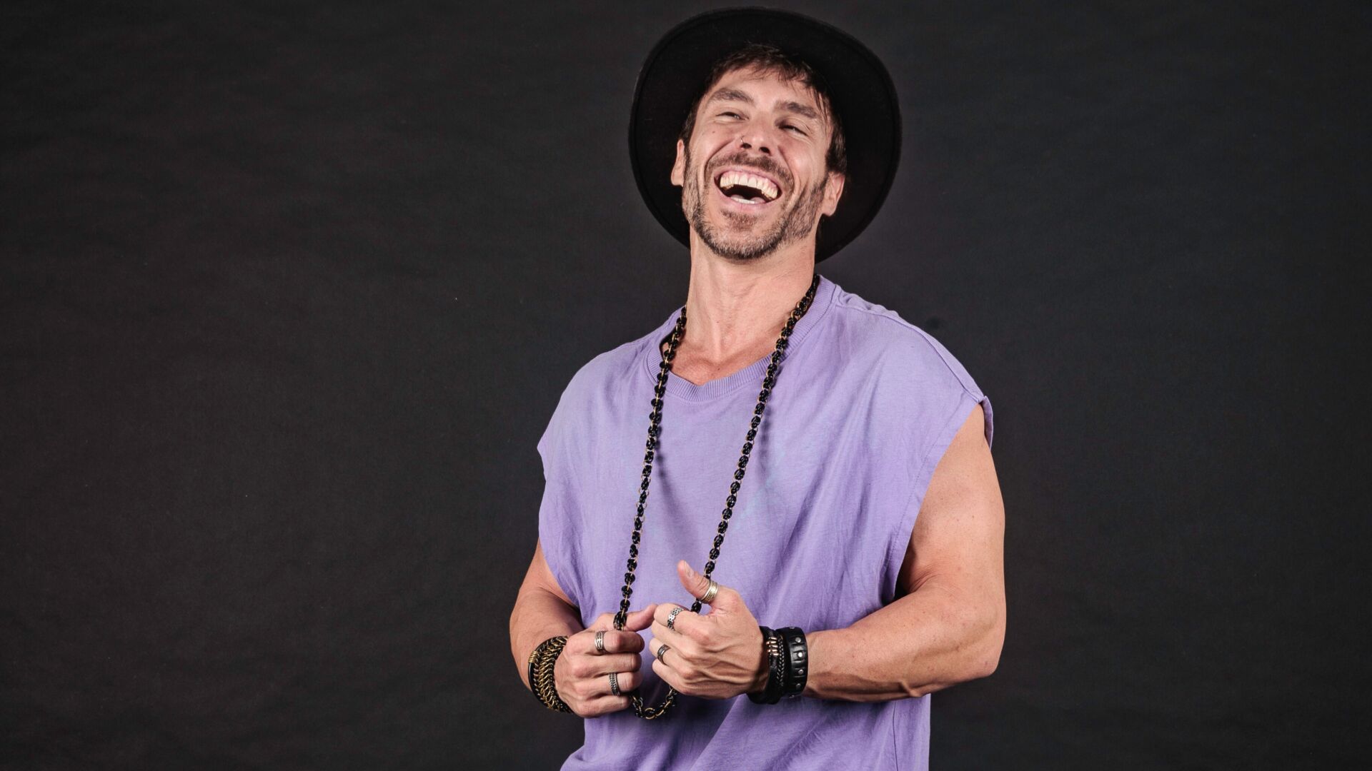 Exclusive Interview with Spanish Superstar DJ - Lexlay UFO Network