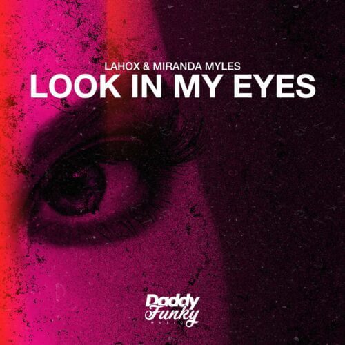 Lahox &Amp; Miranda Myles Team Up For Amazing Summer Anthem - &Quot;Look In My Eyes&Quot; | Ufo Network Lahox & Miranda Myles Team Up For Summer Anthem - "Look In My Eyes" UFO Network