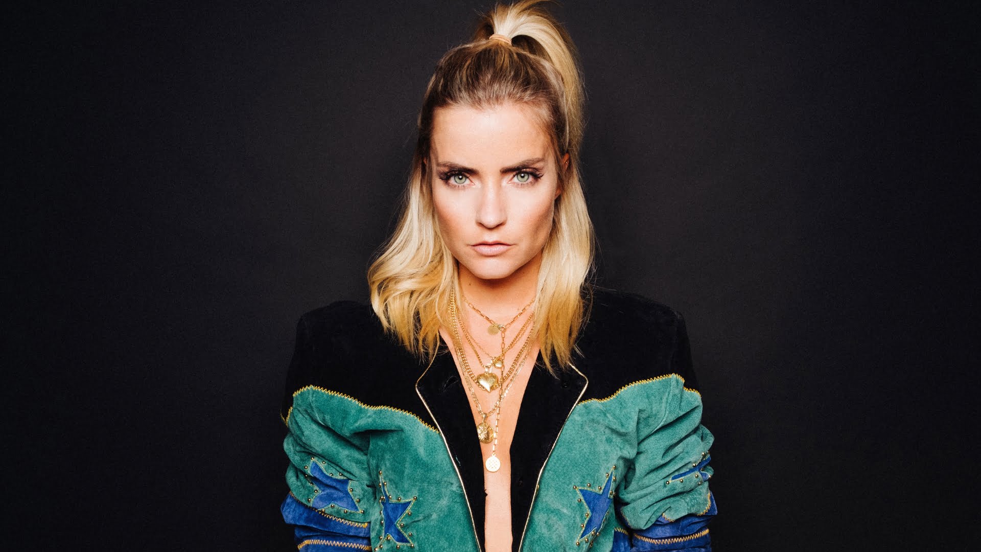 LOVRA Brings It Back To 90s and 00s Rave Culture With 3-Track 'The House of House' EP UFO Network