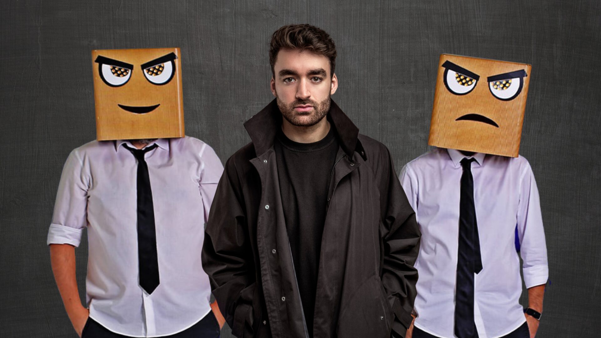 Oliver Heldens & DJs From Mars Unleash Summer Anthem ‘Blue Monday’ UFO Network