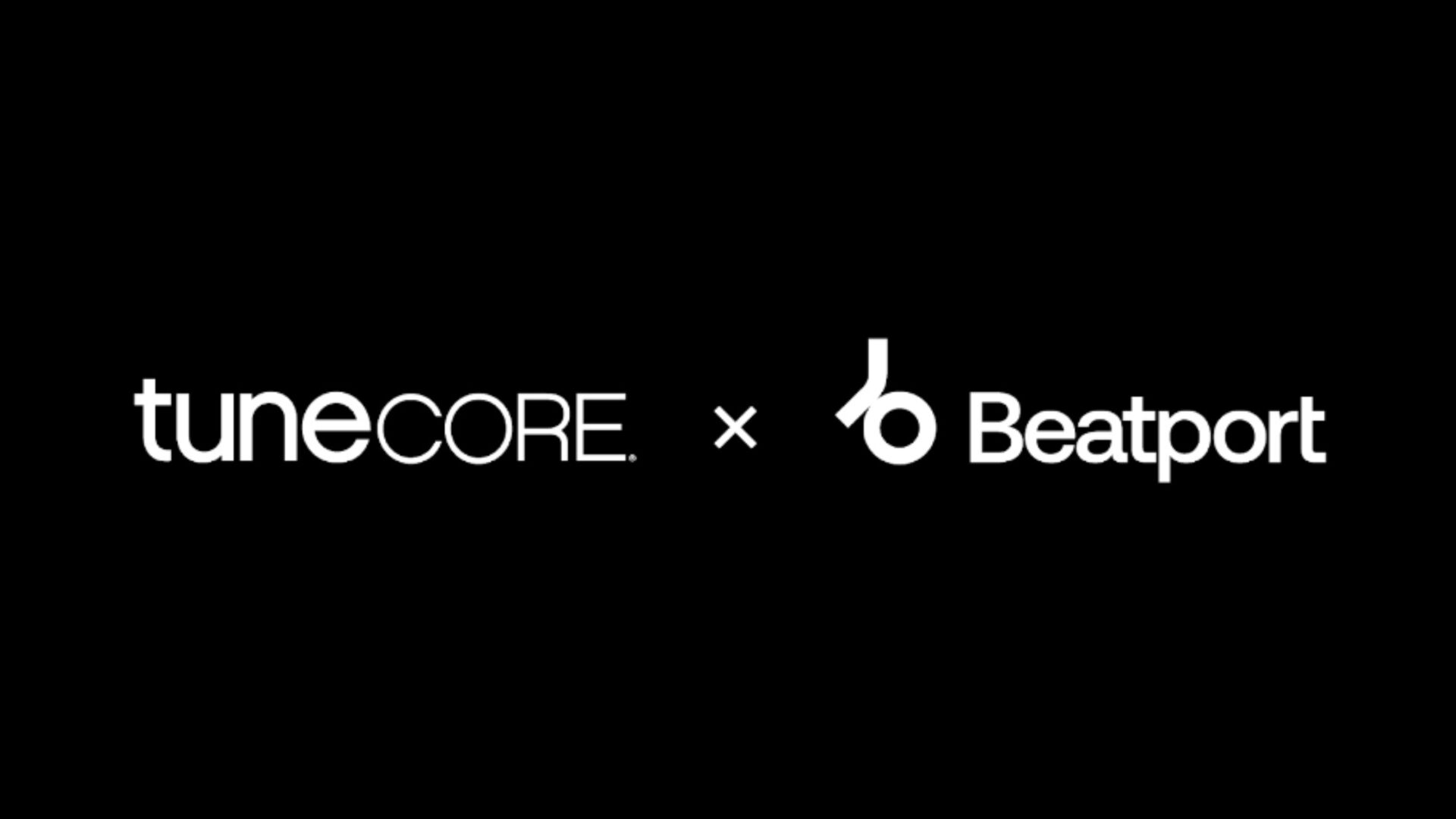 TuneCore Partners with Beatport, the World's Largest Electronic Music Streaming and Download Platform. UFO Network