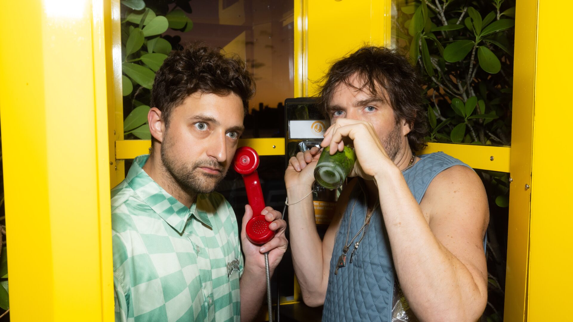 Wuki and Lee Foss Reimagine Cheryl Lynn’s 1978 Disco Anthem ‘Got To Be Real’