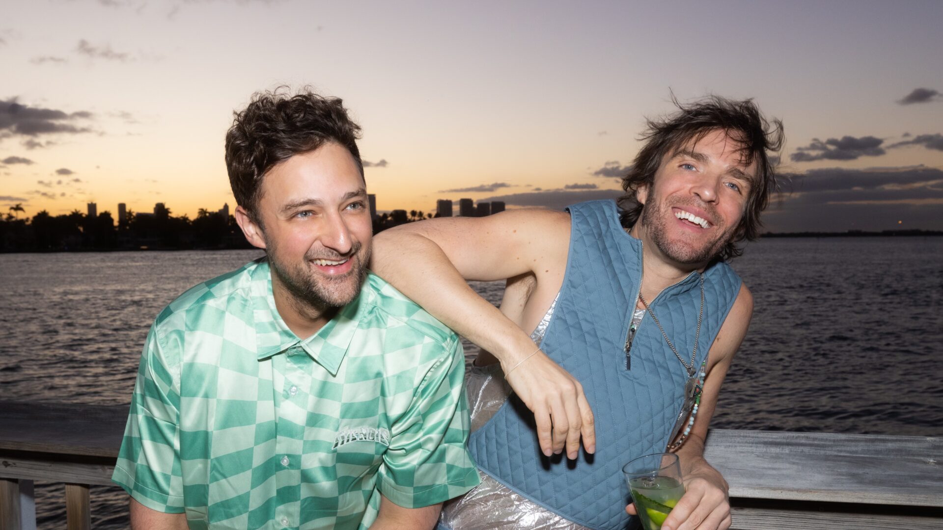 Wuki and Lee Foss Reimagine Cheryl Lynn’s 1978 Disco Anthem ‘Got To Be Real’