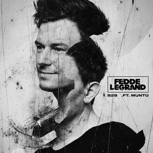 Fedde Le Grand and Muntu Drop New Collaborative Dance Track 'B2B' 