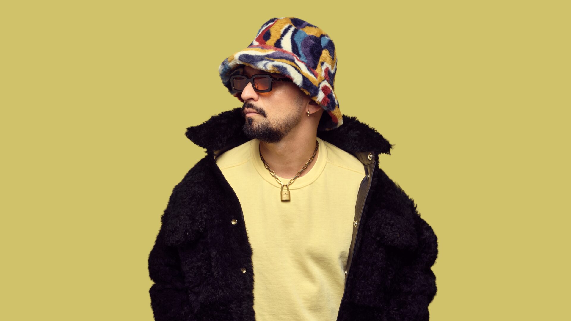 Dombresky Releases Soulful, Uplifting Piano House Anthem &Quot;Bless Me&Quot; With Swedish Producer Discrete | Ufo Network Dombresky Releases Soulful, Uplifting Piano House Anthem "Bless Me" With Swedish Producer Discrete