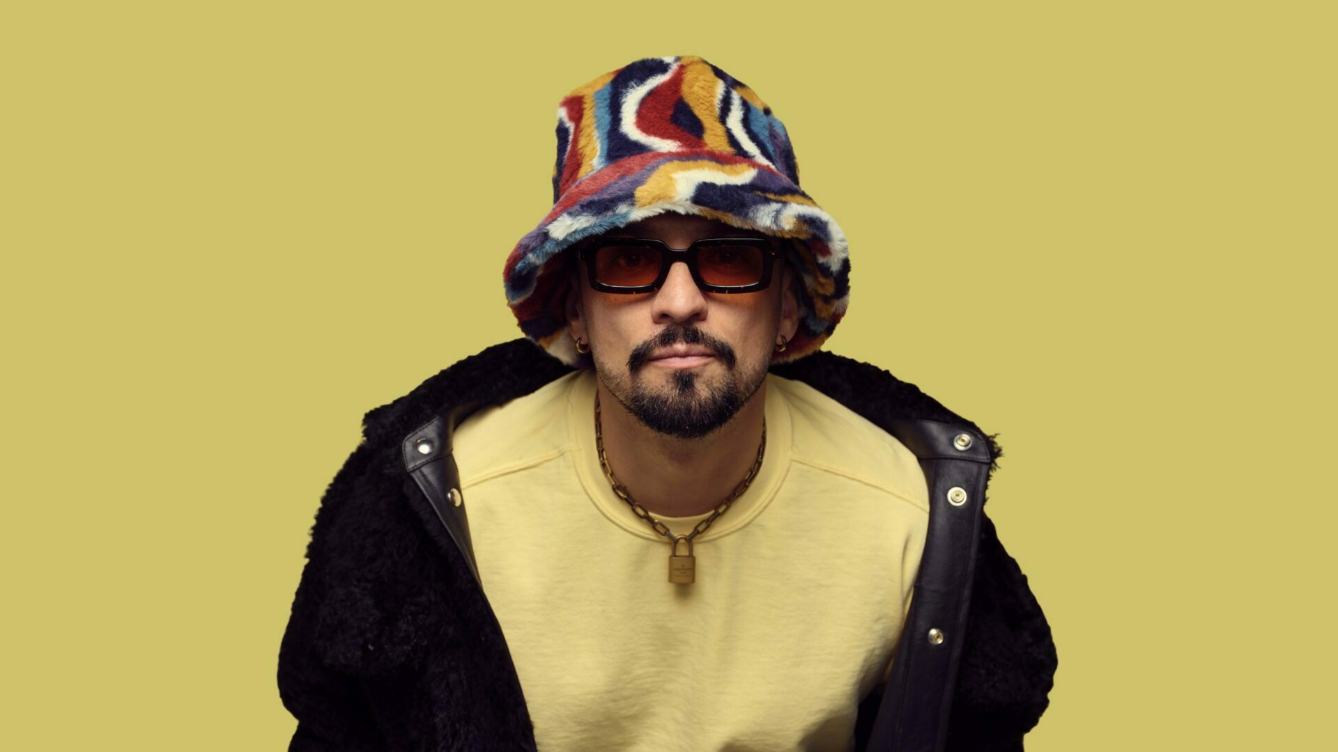 Dombresky Releases Soulful, Uplifting Piano House Anthem "Bless Me" With Swedish Producer Discrete