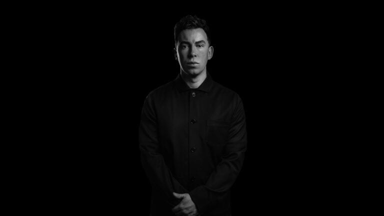 Services | UFO Network Breaking Boundaries and Shaping Soundscapes: A Revelatory Interview with Hardwell