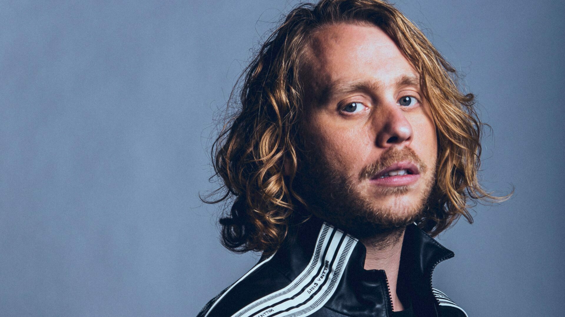 Exclusive Interview With French Artist Joris Delacroix | UFO Network Exclusive Interview With French Artist Joris Delacroix