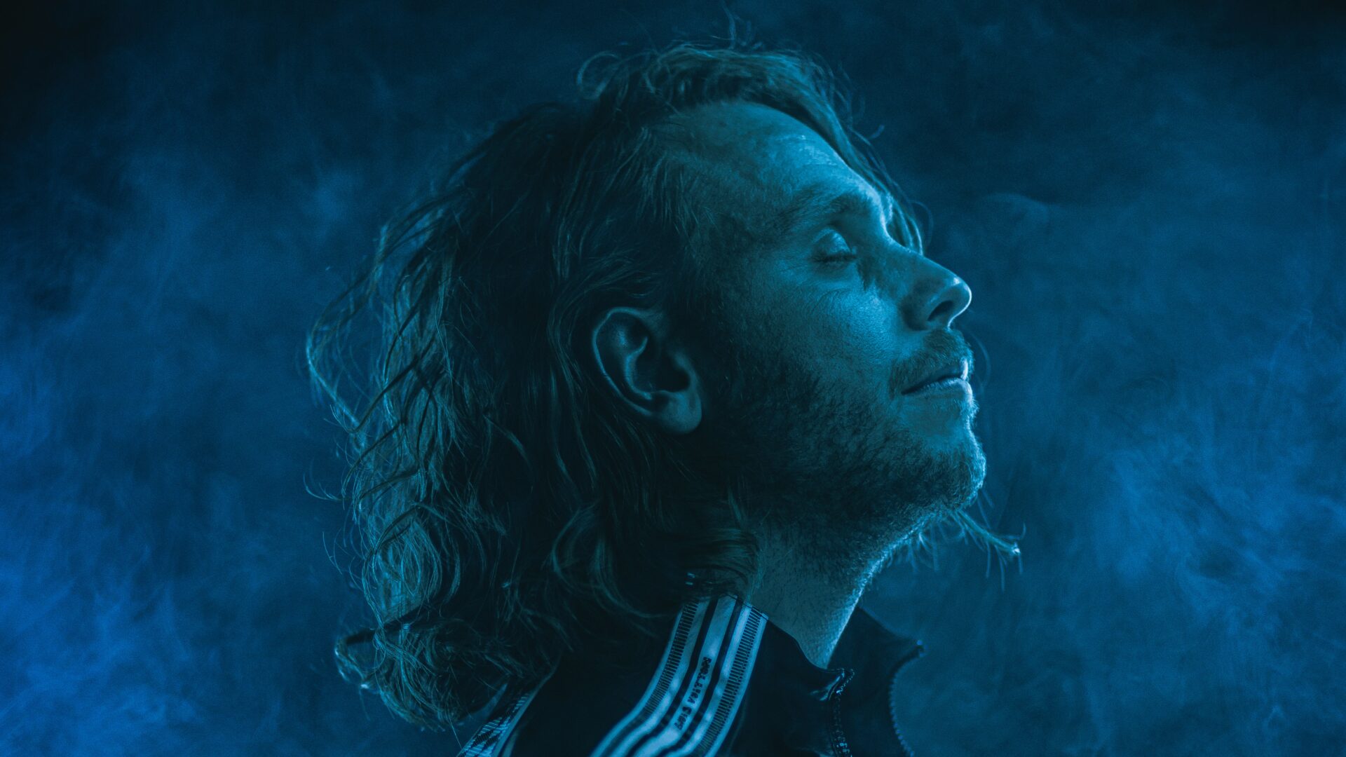 Exclusive Interview With French Artist Joris Delacroix | UFO Network Exclusive Interview With French Artist Joris Delacroix