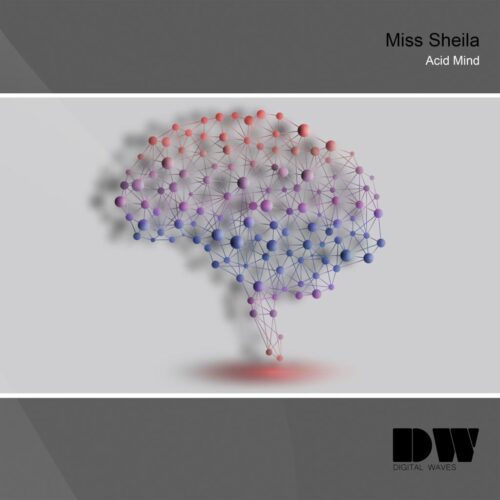 Exclusive Interview With Techno DJ - Miss Sheila | UFO Network Exclusive Interview With New York Based Techno DJ - Miss Sheila