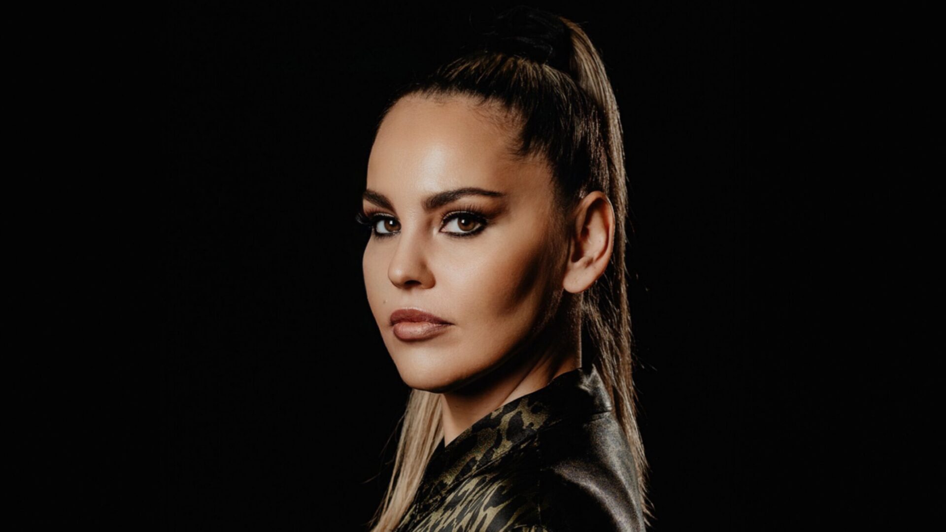 Exclusive Interview With Techno DJ - Miss Sheila | UFO Network Exclusive Interview With New York Based Techno DJ - Miss Sheila