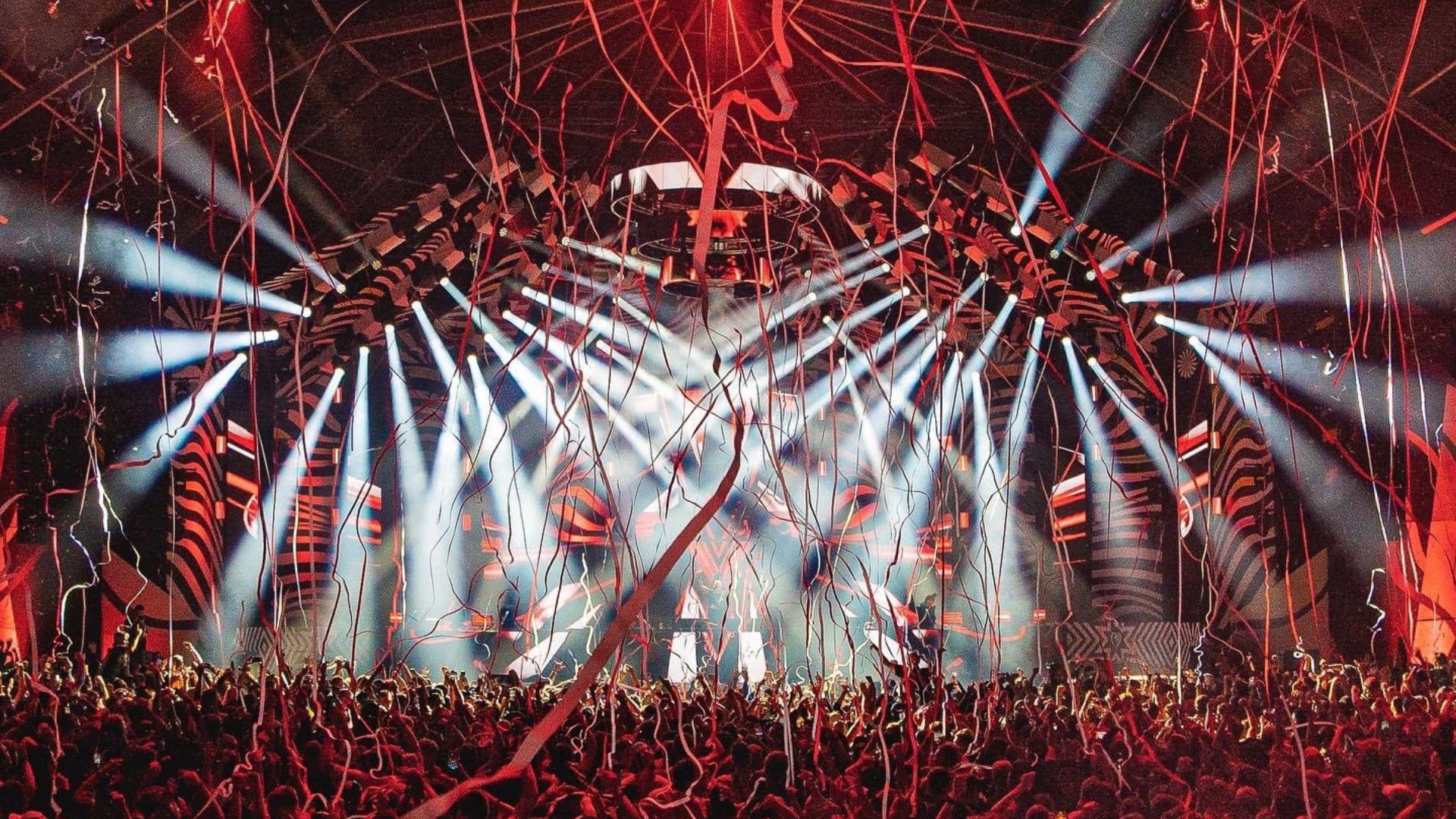 Electric Love Festival 2023: A Mesmerizing Musical Journey in Austria's Heartland