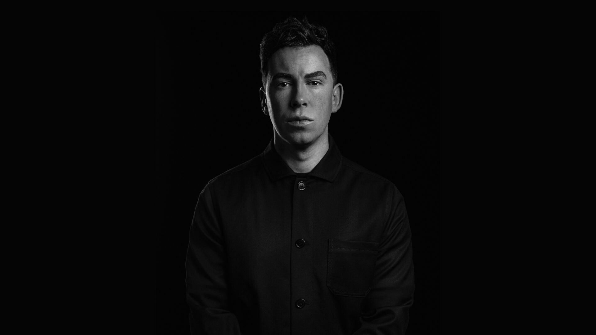 Hardwell Drops New Single ‘ANYBODY OUT THERE' With Azteck & Alex Hepburn