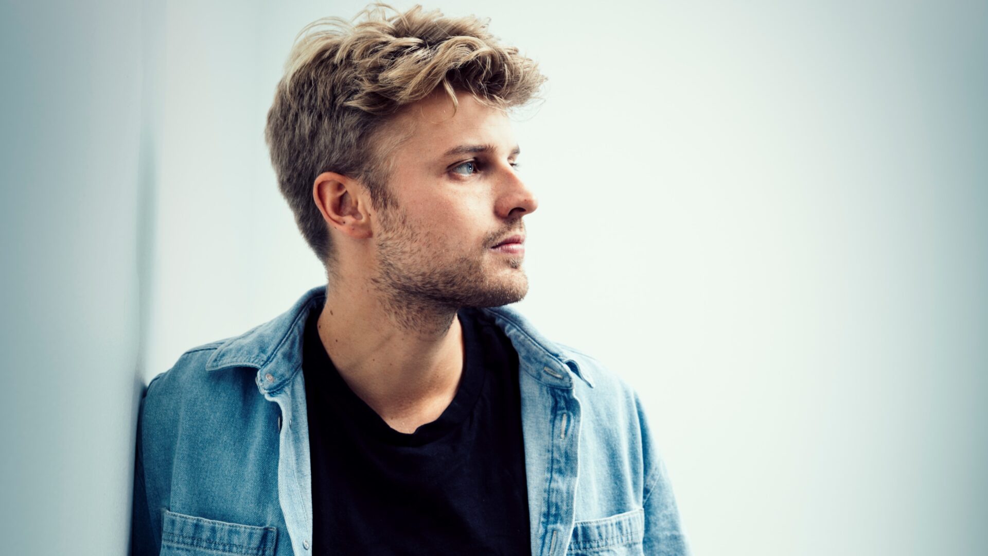 Mike Williams Takes Felix Jaehn’s ‘All For Love’ to New Heights with New Remix