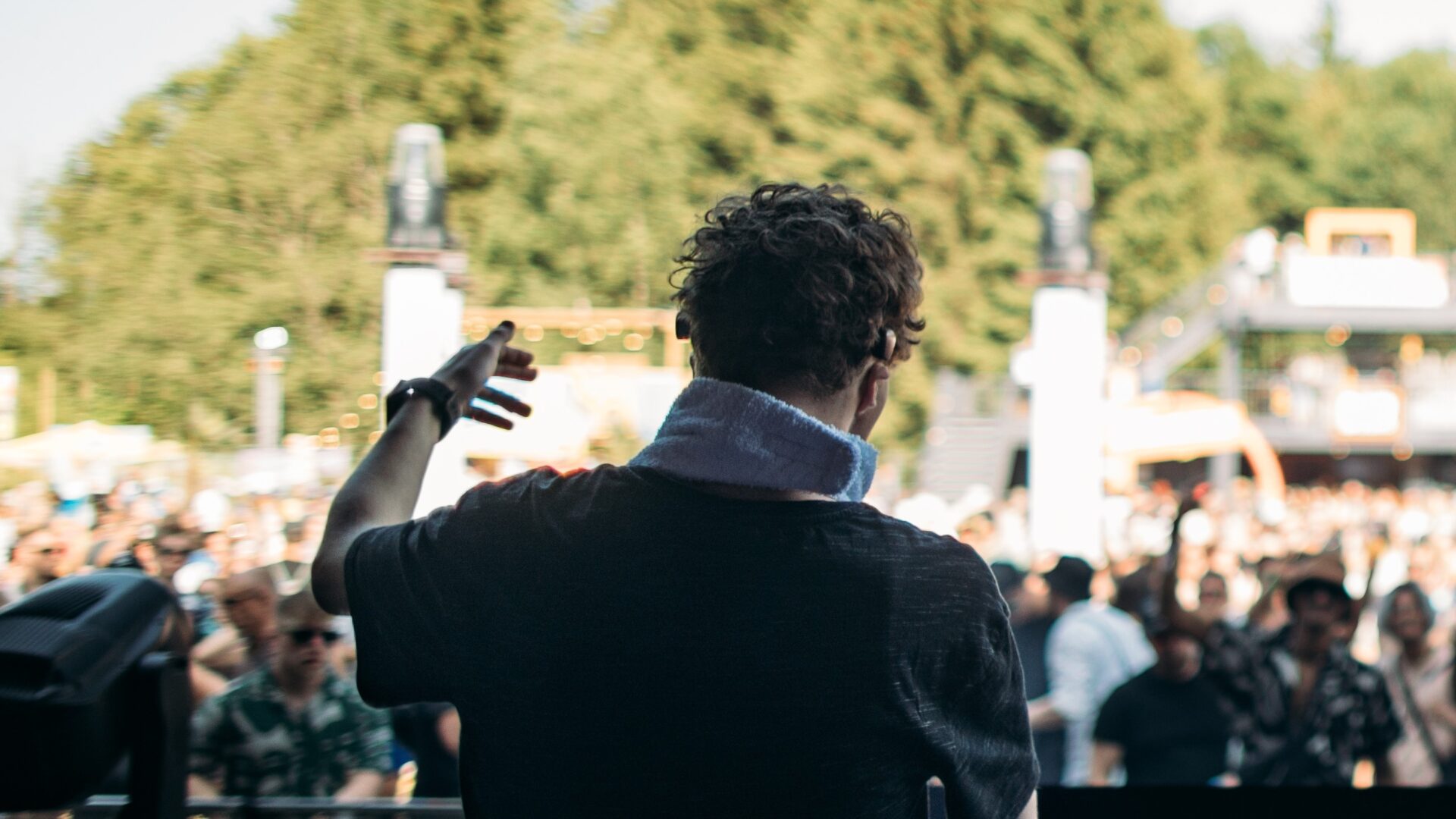 Exclusive Interview With Nick Schwenderling - An Extraordinary Musical Genius | UFO Network Exclusive Interview With Nick Schwenderling - An Extraordinary Musical Genius