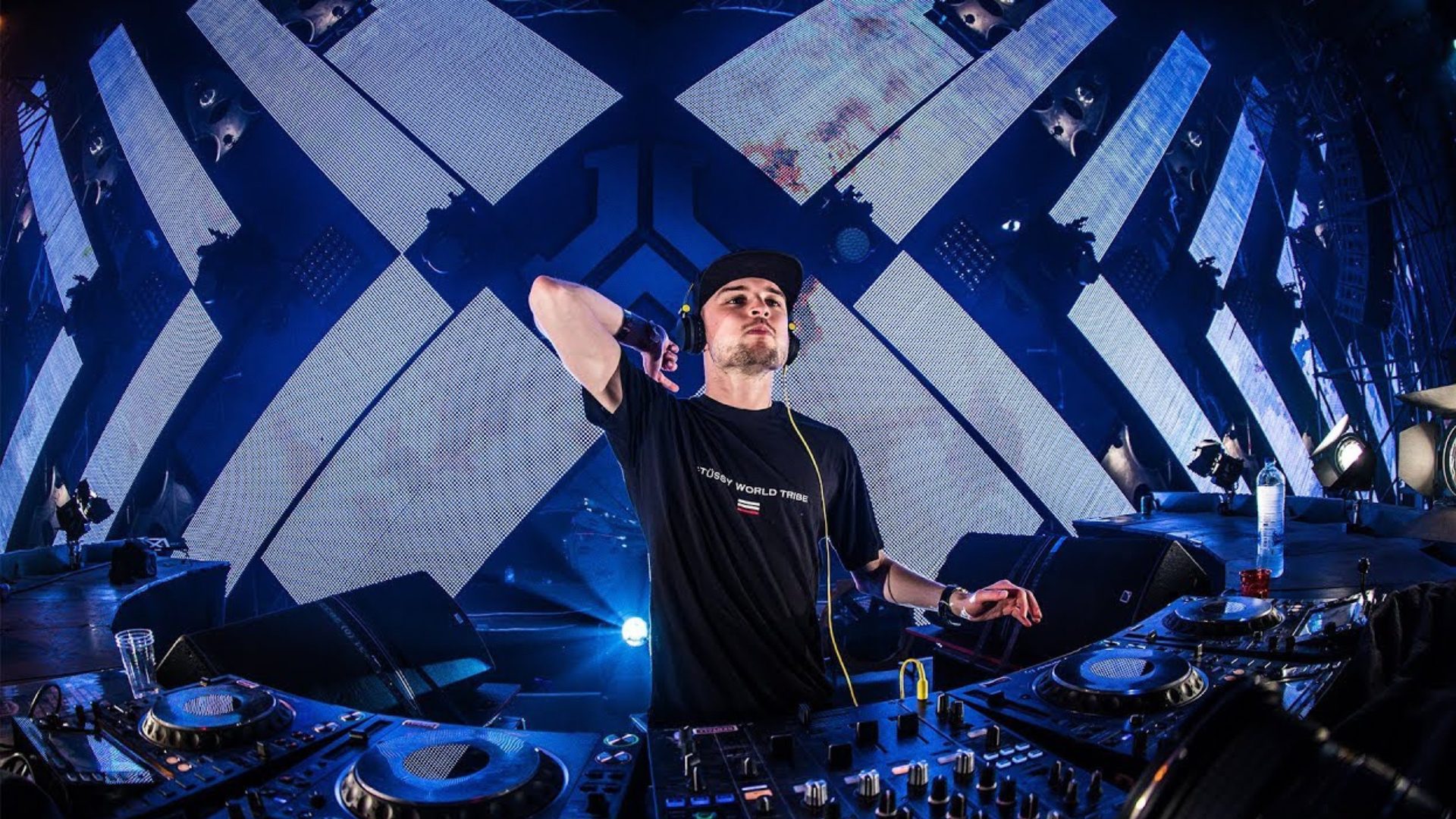 Exclusive Interview with Hardstyle Legend Phuture Noize | UFO Network Exclusive Interview with Hardstyle Legend Phuture Noize