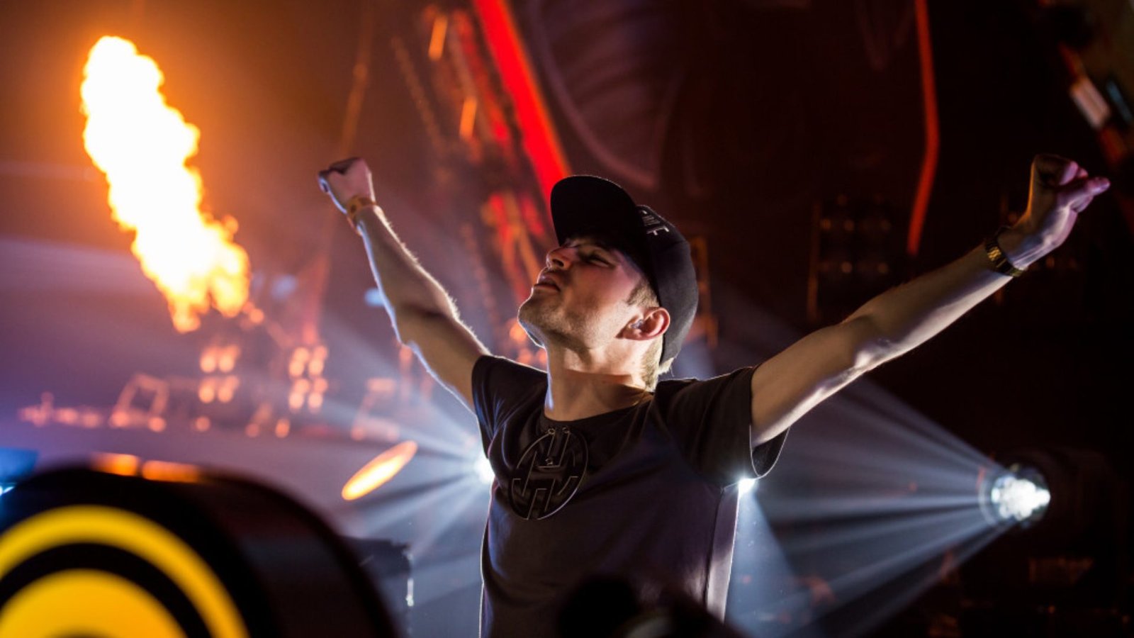 Exclusive Interview with Hardstyle Legend Phuture Noize