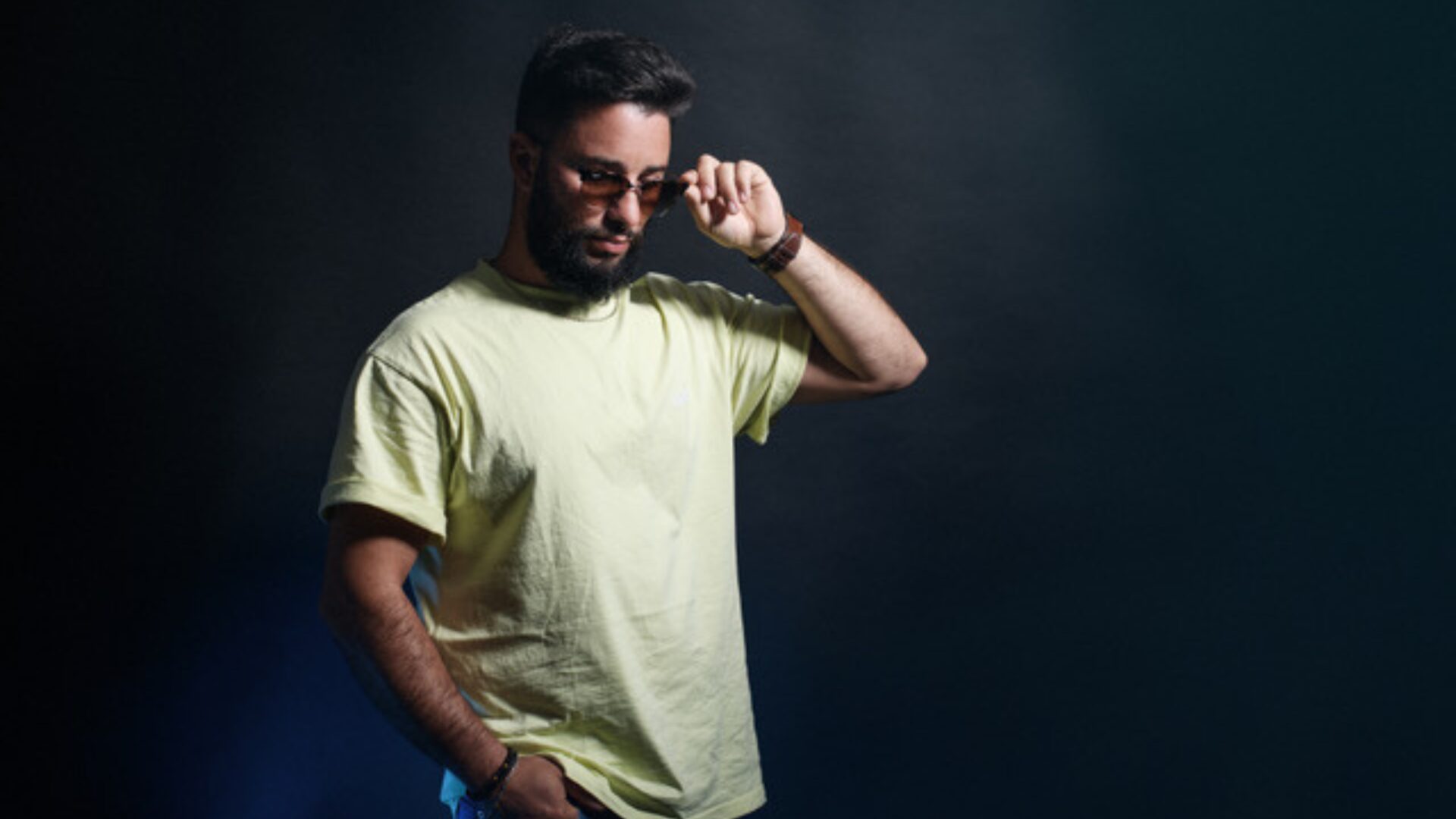 Richiesoul: Crafting Sonic Journeys from Passion to Promise