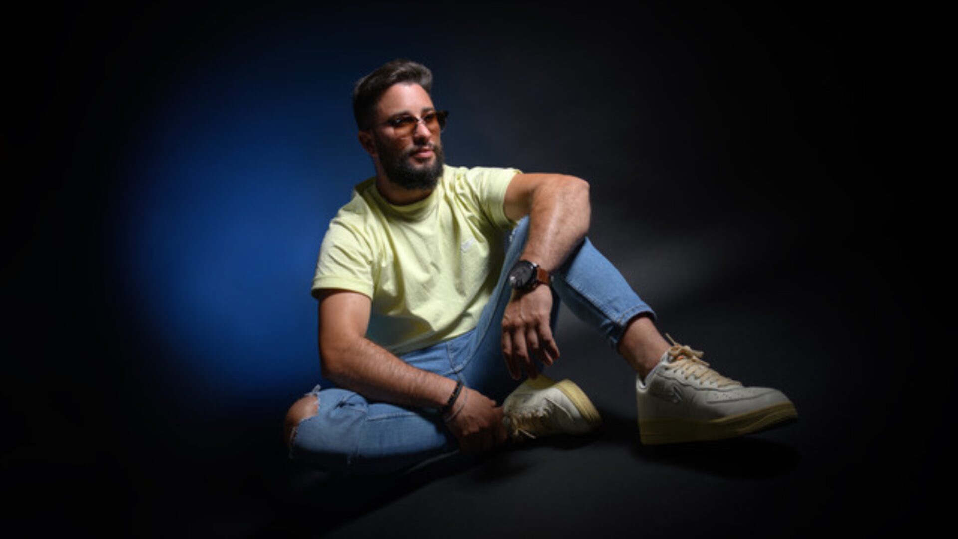 Richiesoul: Crafting Sonic Journeys from Passion to Promise