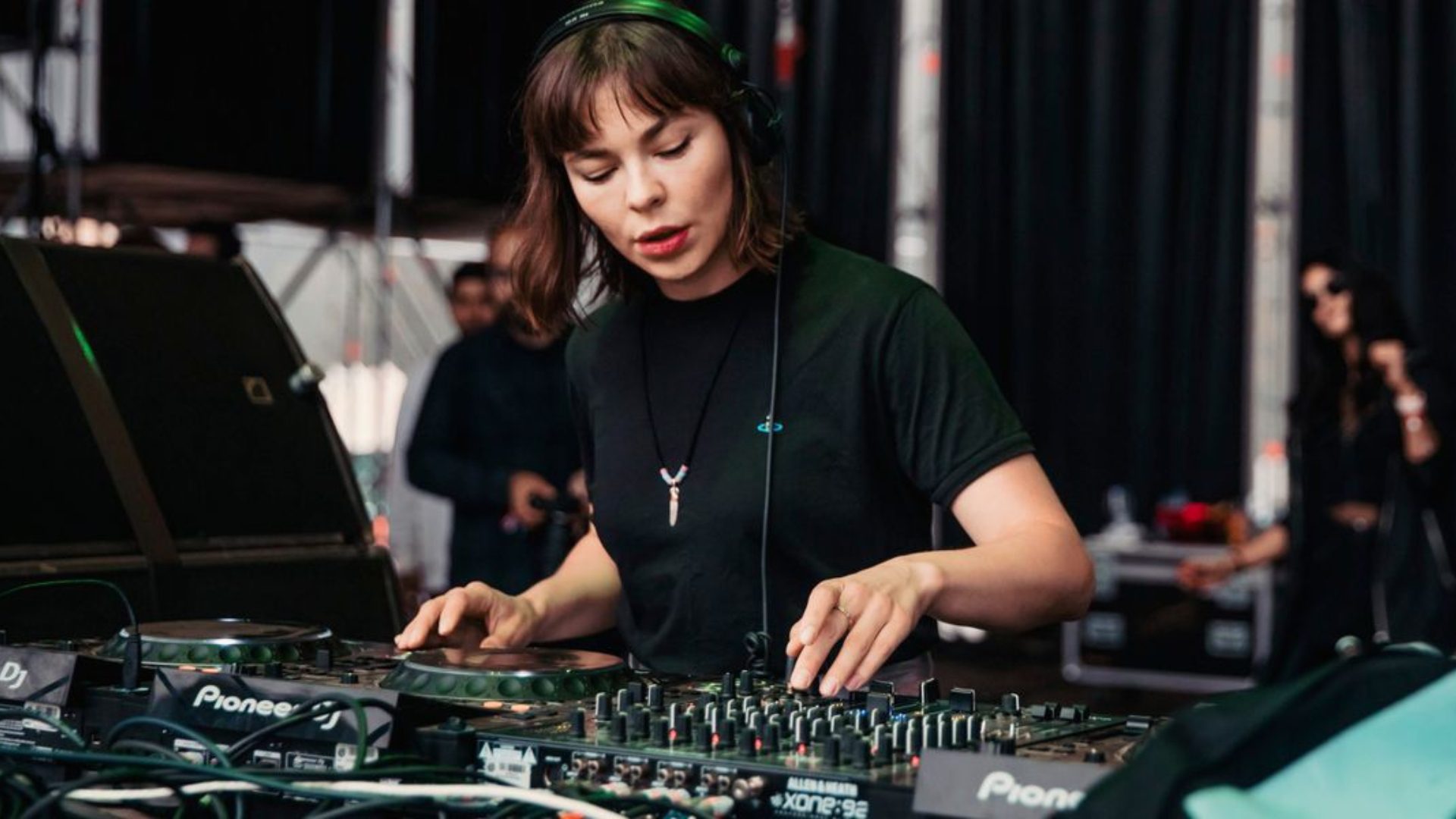 Breaking Barriers and Redefining Norms: The Rise and Empowerment of Women in the EDM Scene
