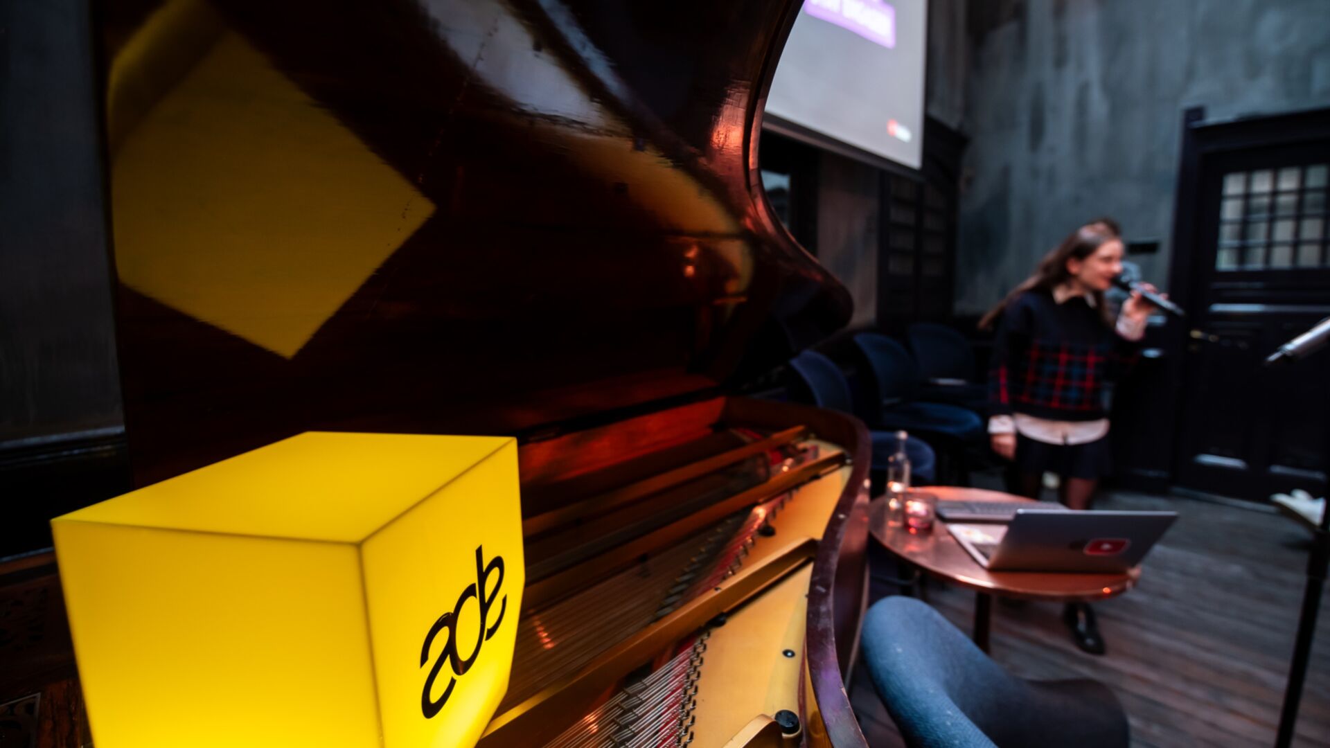 Amsterdam Dance Event 2024: Headliners Include Timbaland & Martin Garrix, Grace Ladoja, and More | UFO Network Amsterdam Dance Event 2024: Headliners Include Timbaland & Martin Garrix, Grace Ladoja, and More