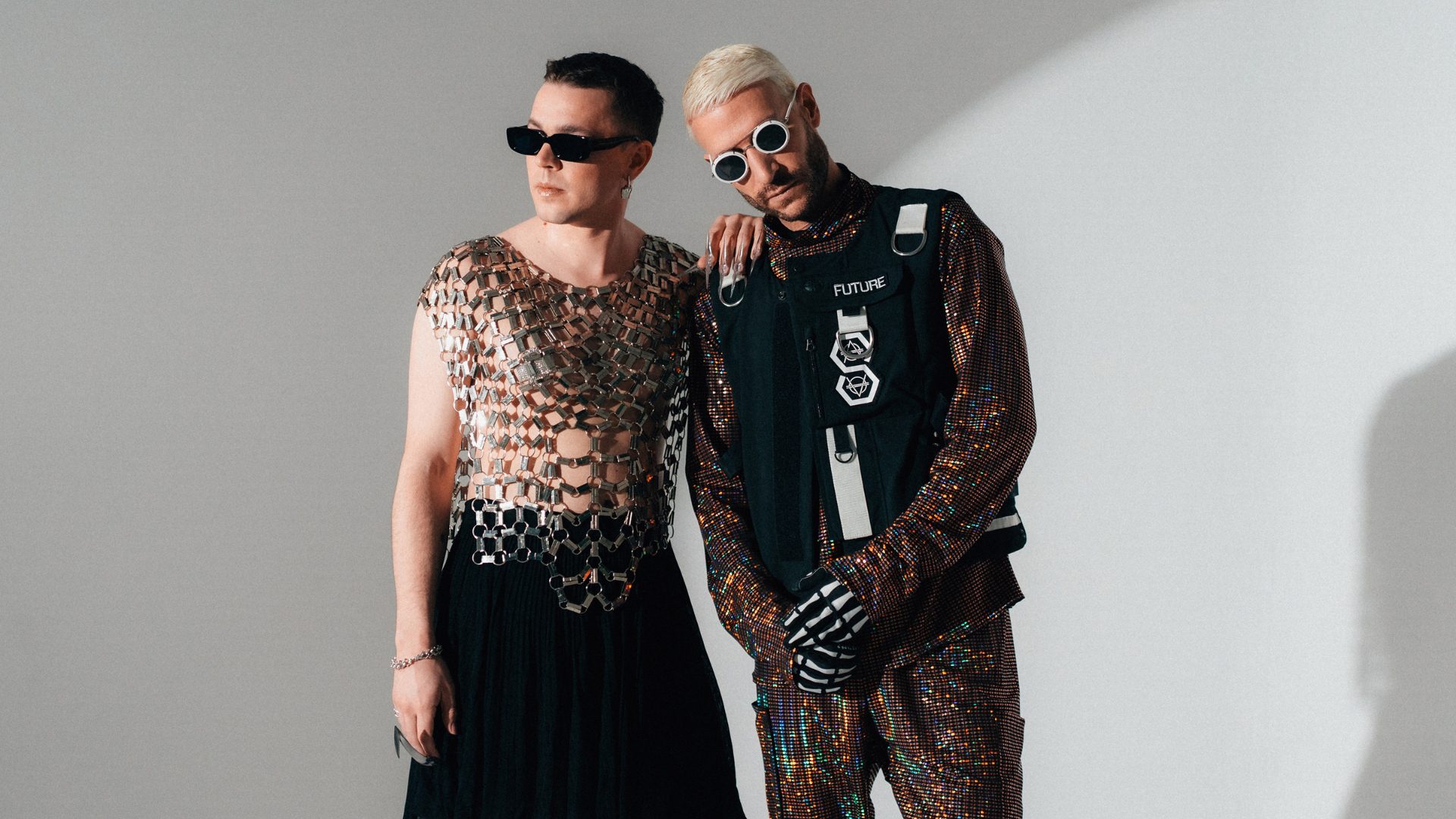 Don Diablo And Felix Jaehn Unveil Game-Changing Track &Quot;Monster&Quot;: A 90S-Inspired Rave Anthem Empowering Mental Health | Ufo Network Don Diablo and Felix Jaehn Unveil Game-Changing Track "Monster": A 90s-Inspired Rave Anthem Empowering Mental Health