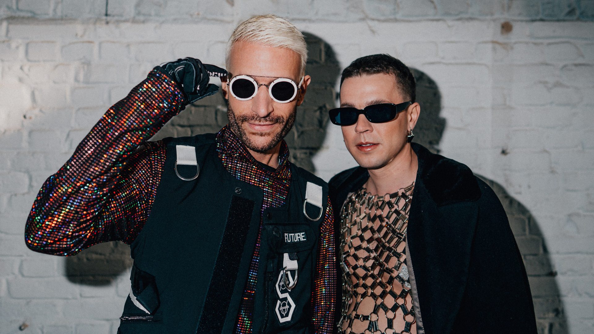 Don Diablo and Felix Jaehn Unveil Game-Changing Track "Monster": A 90s-Inspired Rave Anthem Empowering Mental Health