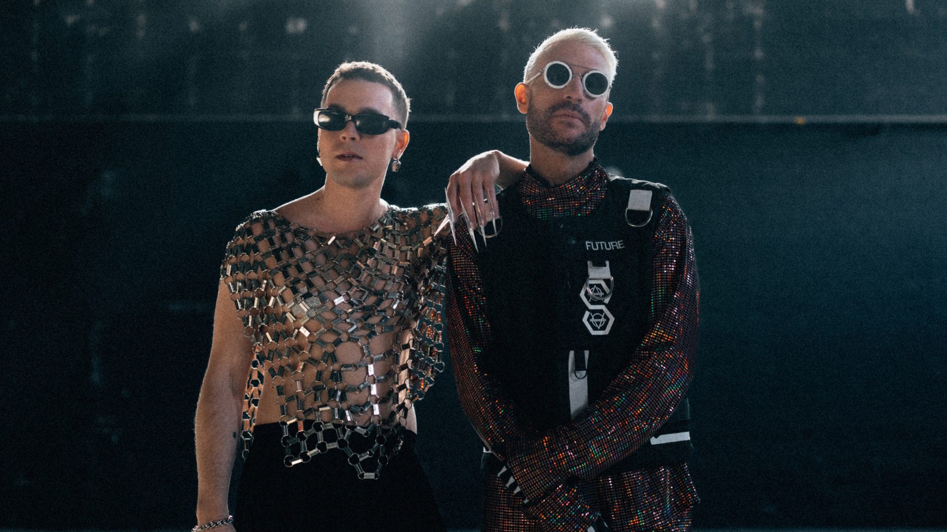 Don Diablo And Felix Jaehn Unveil Game-Changing Track &Quot;Monster&Quot;: A 90S-Inspired Rave Anthem Empowering Mental Health | Ufo Network Don Diablo and Felix Jaehn Unveil Game-Changing Track "Monster": A 90s-Inspired Rave Anthem Empowering Mental Health