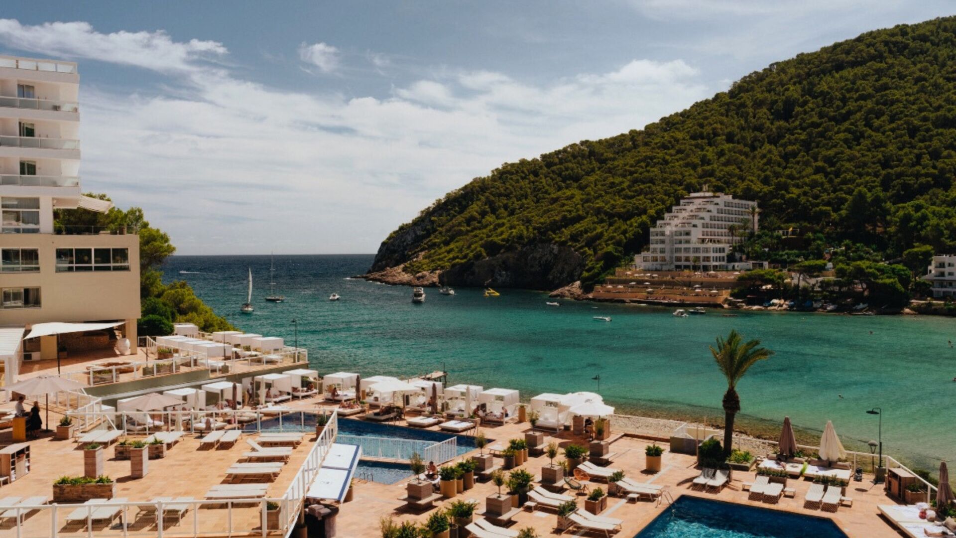 Shaping the Future of Sound: IMS Ibiza 2024 Visionary Summit Unveils Industry's New Horizons