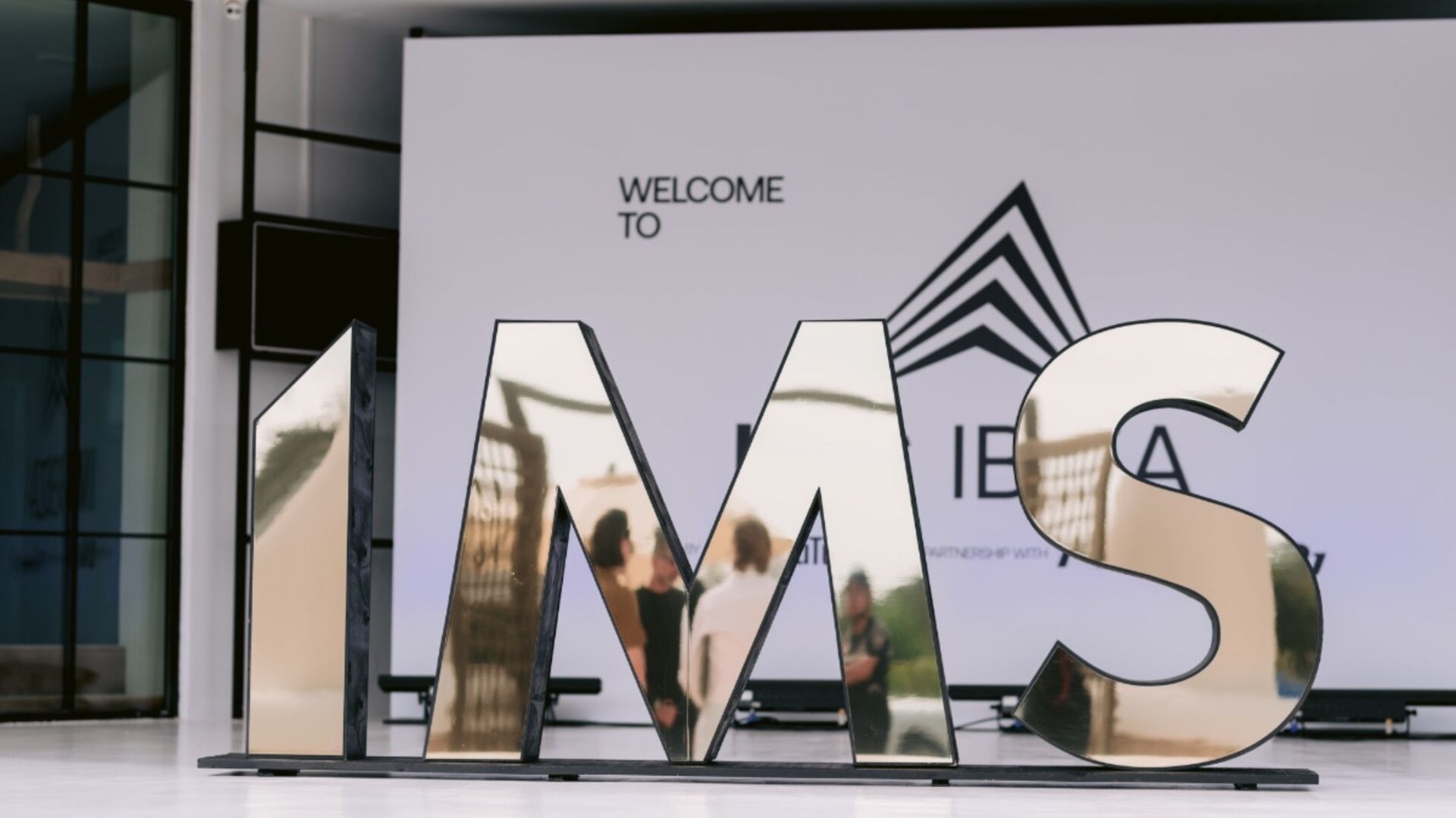 Shaping the Future of Sound: IMS Ibiza 2024 Visionary Summit Unveils Industry's New Horizons