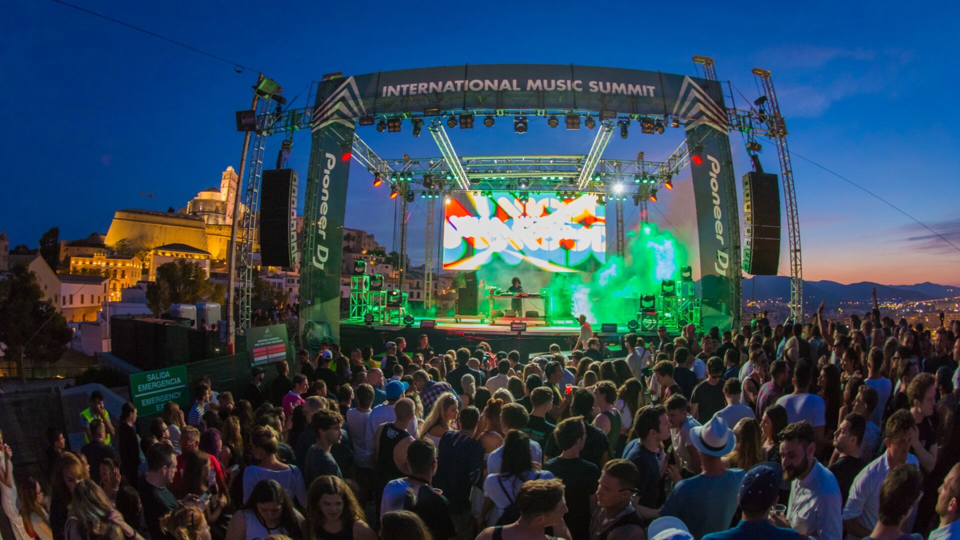 Shaping the Future of Sound: IMS Ibiza 2024 Visionary Summit Unveils Industry's New Horizons