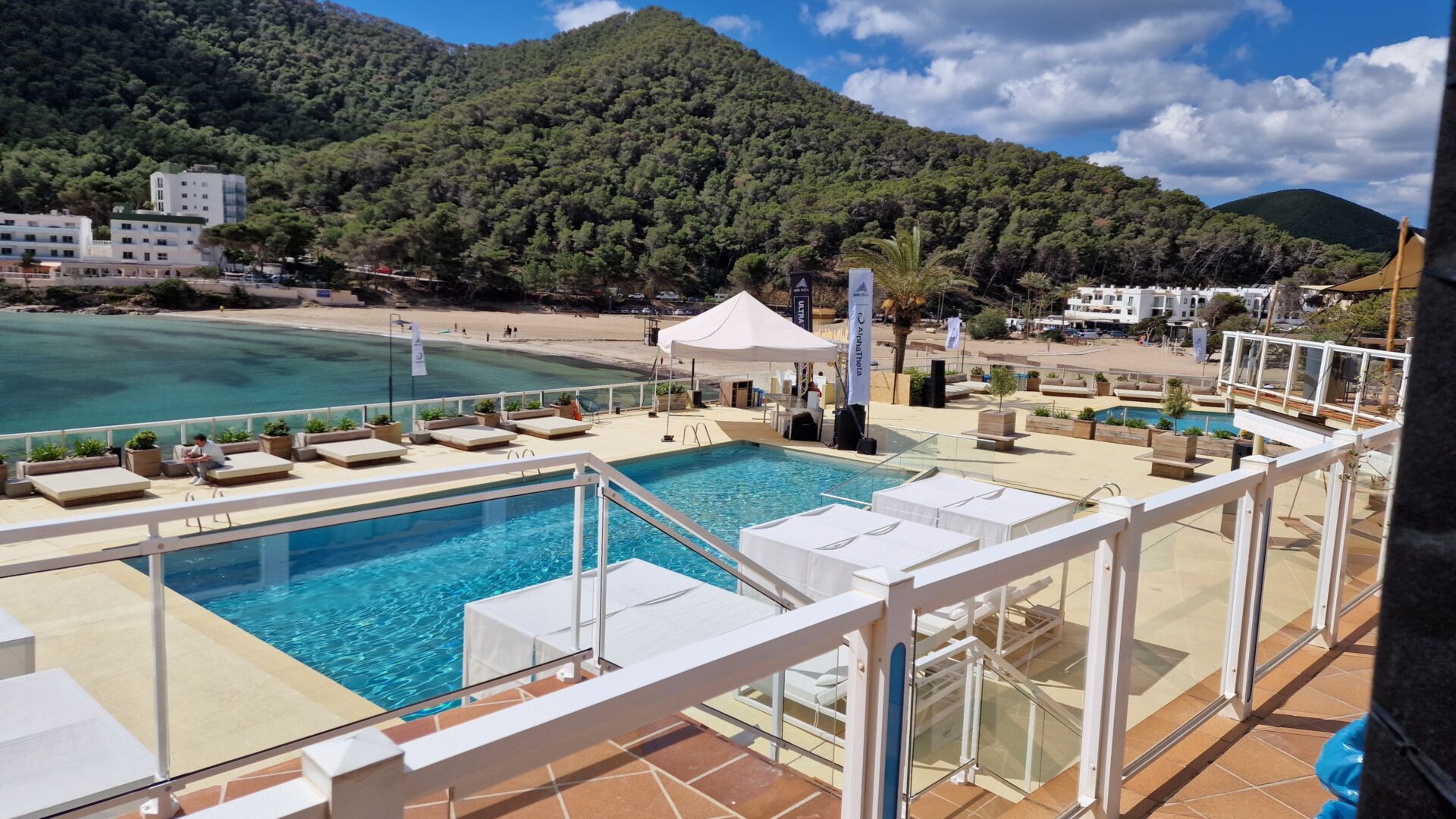 Transforming Music Streaming: Beatport And Armada Music Lead Discussion On Innovation And Integrity At Ims Ibiza 2024 | Ufo Network Transforming Music Streaming: Beatport and Armada Music Lead Discussion on Innovation and Integrity at IMS Ibiza 2024